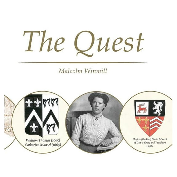 The Quest (Hardcover)