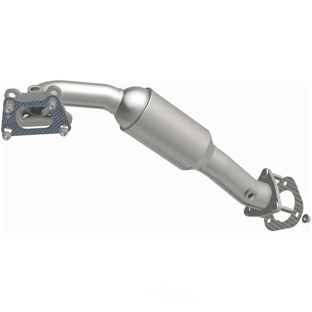 MagnaFlow Exhaust Products 280675 OEM Grade Direct-Fit Catalytic Converter