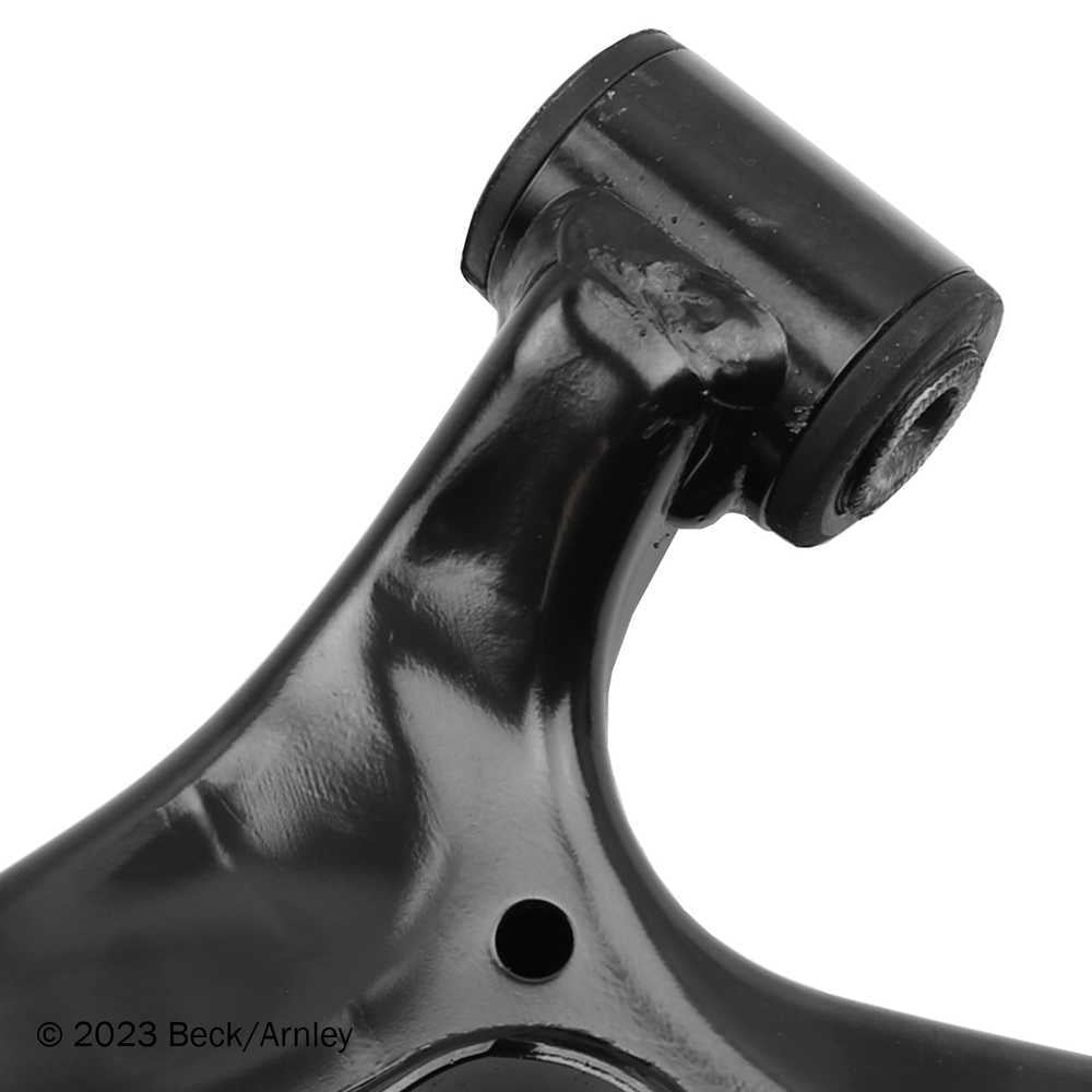 BeckArnley 102-7527 Control Arm