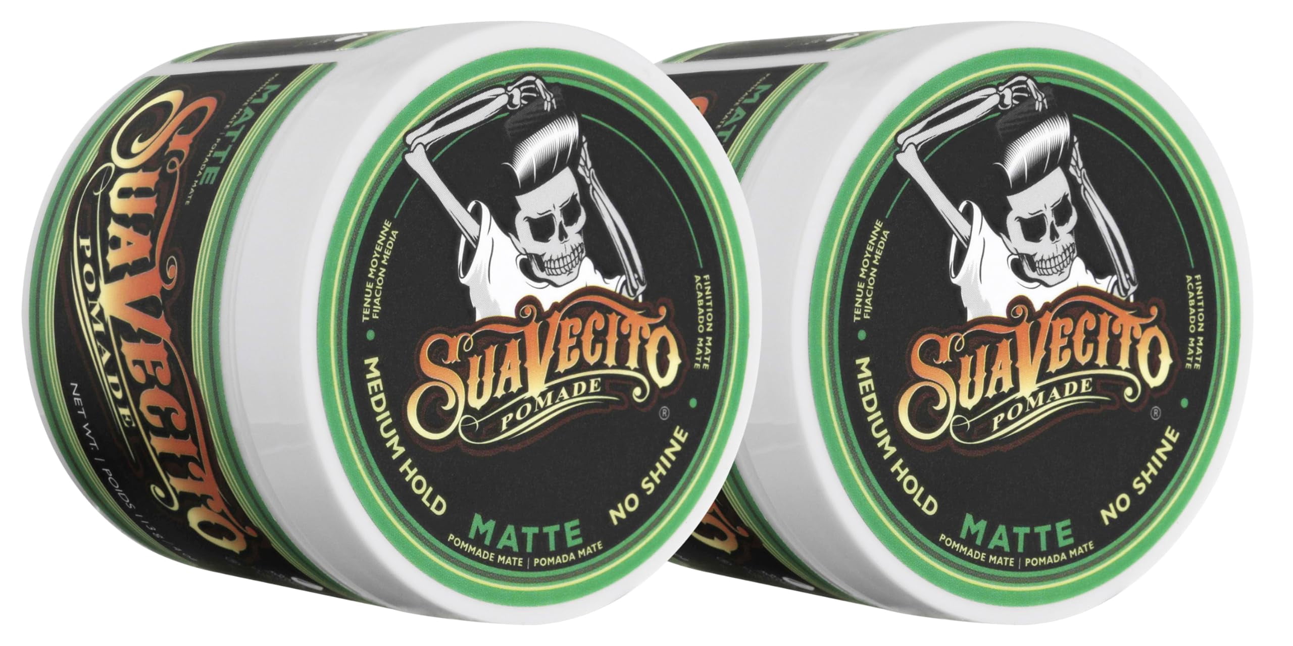 Suavecito | Walmart Canada
