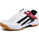 thumbnail image 1 of Xishao Zapatos de cancha para mujer, tenis de pickleball, zapatos de entrenamiento de voleibol para interiores, zapatos de squash Xishao ropa, 1 of 2