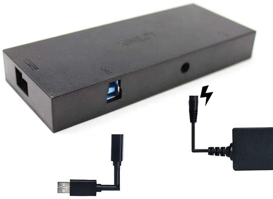 xbox one s kinect adapter walmart