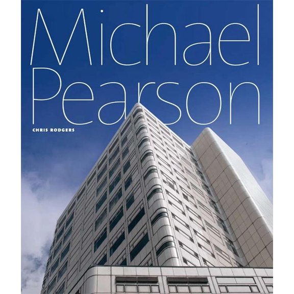 Power of Process: The Architecture of Michael Pearson, (Paperback)