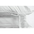 thumbnail image 4 of Pillowtex Down Alternative Pillow - King (4 pack), 4 of 5