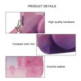 thumbnail image 4 of Sac pour Appareil Photo PU avec Sangle Réglable Multifonctionnel pour Protéger l'Appareil Photo, 4 of 8