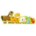thumbnail image 2 of Hape : Numberst & Animal Parade, 2 of 6
