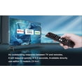 thumbnail image 4 of Mando a distancia universal para televisores Samsung, Samsung Smart TV, Netflix, Prime Video, Rakuten, Bn59-01315a, Bn59-01315d, Bn59-01315b, 4 of 5