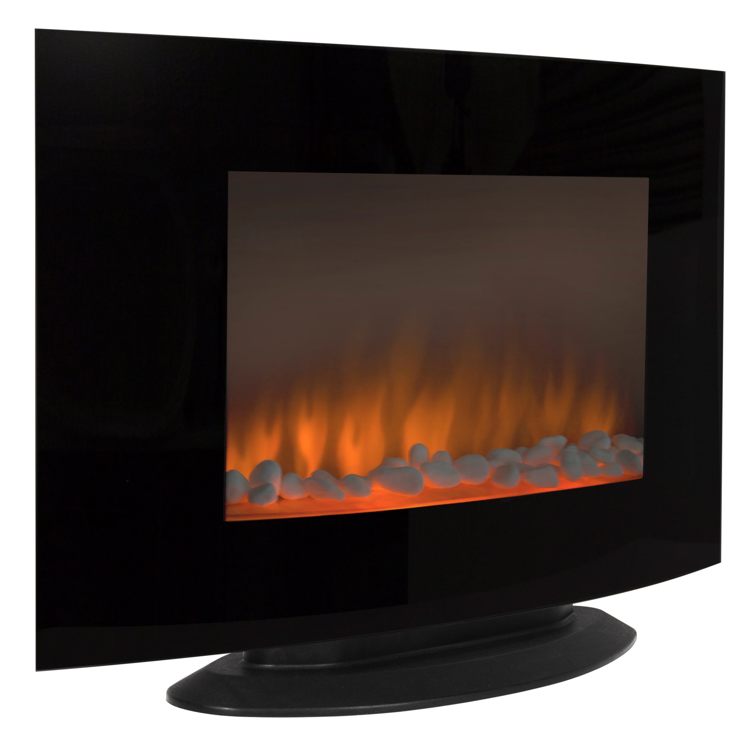 Best Choice Products Large 1500w Heat Adjustable Electric Wall