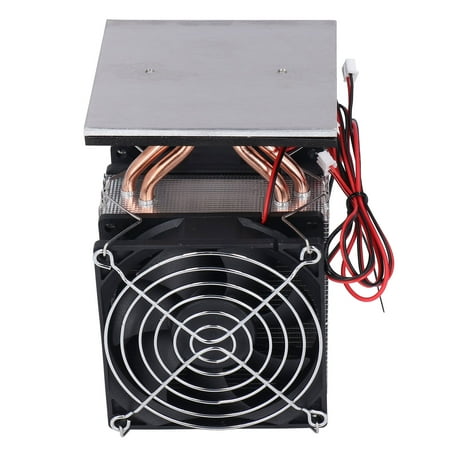 Thermoelectric Cooler, Fast Cooling Semiconductor Refrigeration System ...