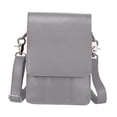 thumbnail image 5 of Hairdressing Pouch Waist for , , Hair Clips, Brushes, Combs, Spray Bottles and Other Haircut Tools - Gris Sunnimix estuche de tijeras de peluquería, 5 of 5