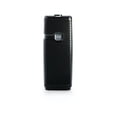 thumbnail image 1 of True HEPA Mini Tower Air Purifier, Black Air Purifier for Home , High-Efficiency, 1 of 6