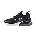thumbnail image 4 of Nike Kids' Grade School Air Max 270 Shoes, 4 of 6