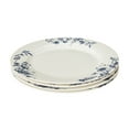 thumbnail image 2 of Fraiche Salad Plates 4-Pack, 2 of 9
