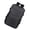 Black, variant on Functional Compression Backpack Expandable Storage And Ergonomic Shoulder Strap