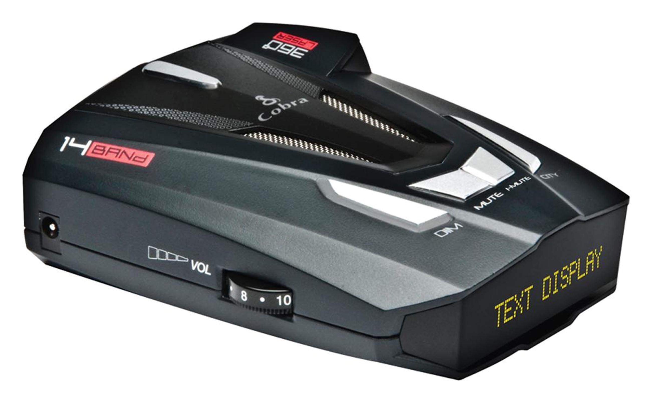 Image of Cobra XRS 9570 Lowes