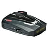 COBRA XRS-9570 14 Band 360° Lasereye Camera Laser Radar Detector w/ Voice Alerts