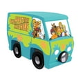 thumbnail image 2 of MasterPieces Hanna-Barbera Scooby Doo - Mystery Machine Toy Train, 2 of 5