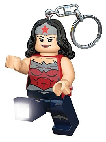 LEGO Lights DC Superheroes Wonderwoman