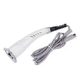 thumbnail image 2 of Probe Accessories, Body Regulation Wear Resistance Massage White Probe  For Health Care, 2 of 8