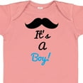thumbnail image 4 of Inktastic It's a Boy Boys or Girls Baby Bodysuit, 4 of 5