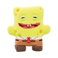 thumbnail image 1 of LILELIS Squarepants Ornament Squarepants Spongebob Squarepants Plush Toys Yellow 22Cm, 1 of 5