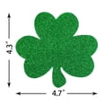 thumbnail image 3 of Shamrock Decorations Jollylife para el Día de San Patricio, 12 unidades, 3 of 8