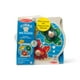 thumbnail image 3 of Pecera gigante de madera Puzzle Melissa & Doug, paquete de 2 unidades, House Pets, 3 piezas, 3 of 9