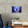 thumbnail image 4 of Cortesi Home 'Evaporate' by Mario Sanchez Nevado, Canvas Wall Art, 18" x 12", 4 of 8