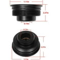 thumbnail image 3 of Trim Tilt Cap with Seals 61A-43811-00-00 for Yamaha 200-225-250-300 V6 3.3L, 3 of 12