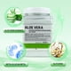 thumbnail image 3 of Mascarilla facial en gelatina Angeland Professional Hydrating 680 ml Aloe, 3 of 8