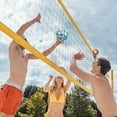 thumbnail image 6 of Official Size 5 Soft Outdoor Volleyballs for Adults & Kids - Ideal for Beginners Training and Family Fun (Great Gift Idea), 6 of 6