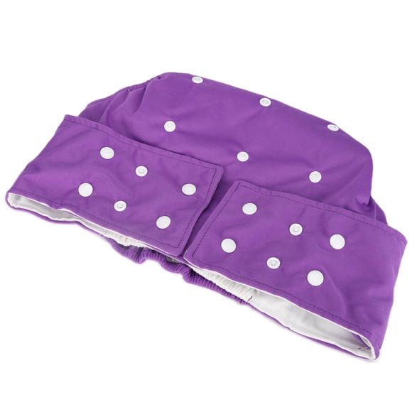 Pañales para adultos mayores, pañales de tela para adultos, pañales lavables para adultos, pañales reutilizables para adultos, diseñados para durar