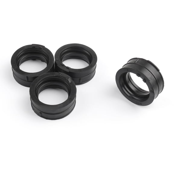 Mad Hornets Carb Intake Manifold Boots 3GM-13597-00-00 For Yamaha FZR1000 YZF750R YZF1000R