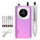 thumbnail image 2 of Taladro de uñas inalámbrico Yuyangstore compacto eléctrico 45000 RPM, 2 of 8