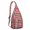 Grey-2, variant on Waterproof Plaid Hiking Sling Backpack for Women – Lightweight Buffalo Checkered Crossbody Bag with Adjustable Strap, Vintage Chest Bag for Travel, Outdoor & Everyday Use