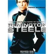 Remington Steele - Season 1, Vol. 1