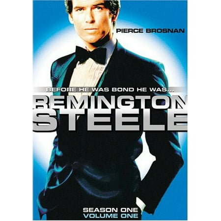 Remington Steele - Season 1, Vol. 1