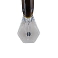 thumbnail image 2 of Berkley Frittside Fishing Lure, Brown Craw, 1/2 oz, 2 of 6