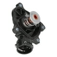 thumbnail image 3 of Oubit ,Car Thermostat Assembly 11517805811 Thermostatfor Auto Accessories Precision Engineered, 3 of 9