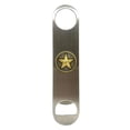 thumbnail image 1 of Cigar Cutters by Jim BO-TXS1 Texas Star Bottle Opener, 1 of 1