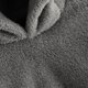 thumbnail image 5 of Pntutb - Sudadera de forro polar de manga larga para mujer con forma de oso cálido Pntutb Pntutb-167, 5 of 5