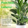 thumbnail image 3 of Climbing Plants Support Clips Flower Stem Collection Fixing Rack Climbing Support Frame Garden Tools Branches Stem Organize, 3 of 10