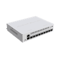 thumbnail image 3 of Mikrotik 10 Gigabit Switches CRS310-1G-5S-4S+IN, 3 of 7