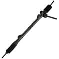thumbnail image 2 of Detroit Axle - Steering Rack and Pinion for 2011 2012 2013 Hyundai Elantra [1.8L], 2012 Veloster [1.6L], Rack and Pinion Assembly Replacement, 2 of 6