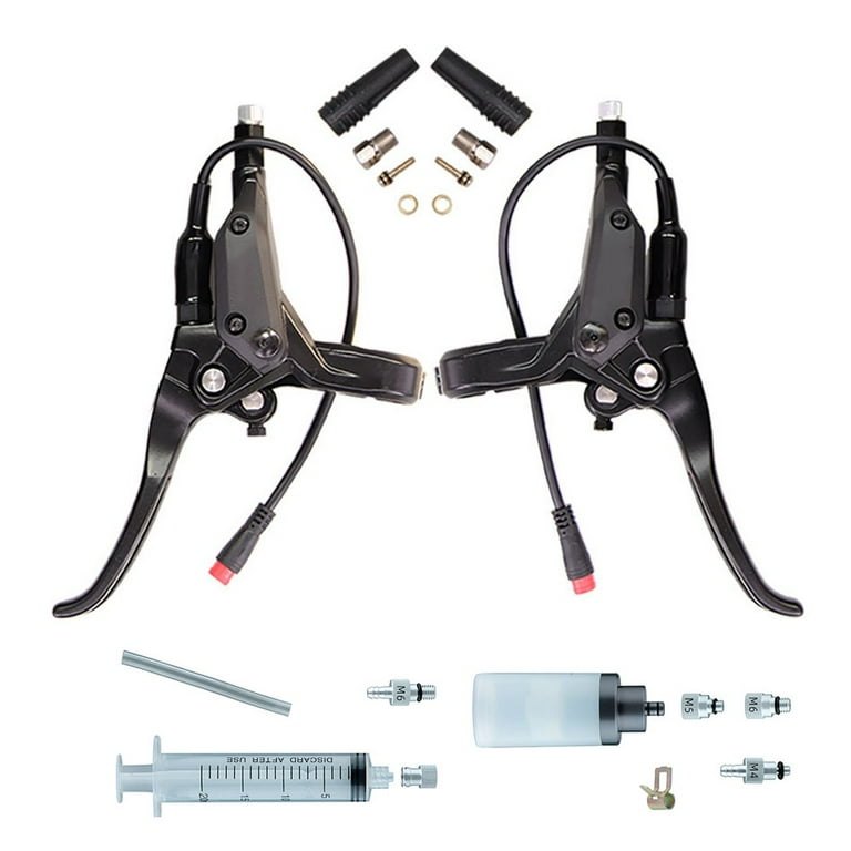 Bafang hydraulic brakes sale