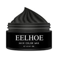 thumbnail image 1 of DPTALR Colorful Hair Wax Hair Mud Long-lasting Styling Natural Color Disposable Hair Wax, 1 of 2