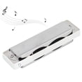 thumbnail image 4 of Dioche Blues Harmonica, Great Material Good Appearance Easy To Operate For Home, 4 of 8