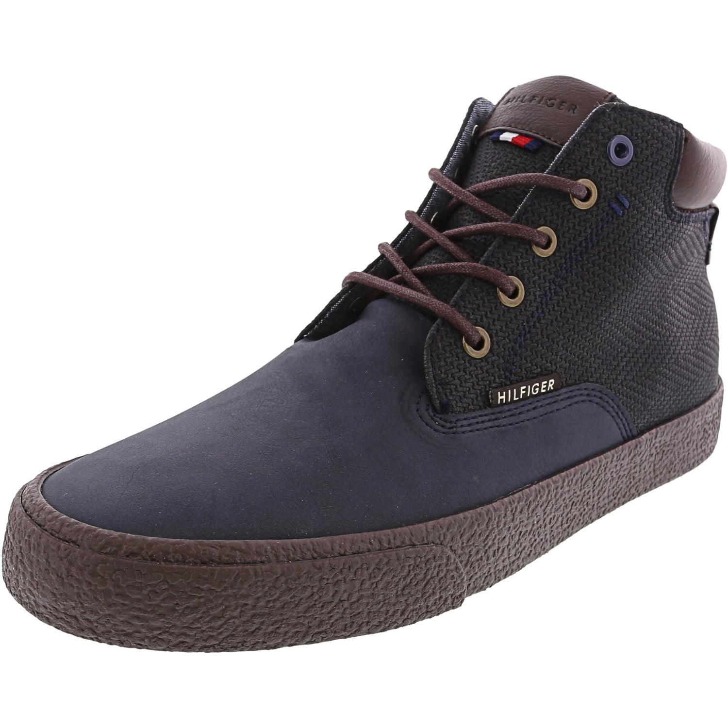 tommy hilfiger men's pastol sneaker