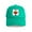 Green, variant on CafePress - Christmas AND Hanukkah Cap - Adjustable 100% Brushed Unisex Casual Cotton Baseball Cap, Beige, 1