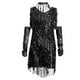 thumbnail image 5 of Disfraz de 20S Charleston Outfits METRO Colcomx Vestido de baile de salón, 5 of 8
